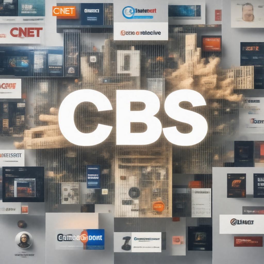 CBS Interactive